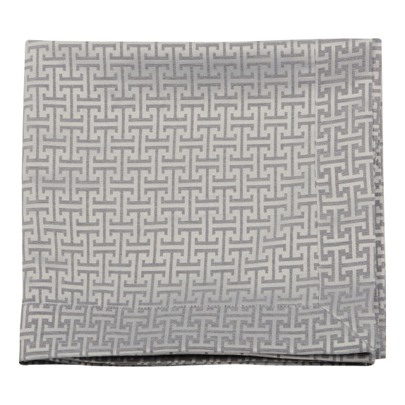 Τραπεζομάντηλο Greenwich Polo Club 3005 Grey 170x240