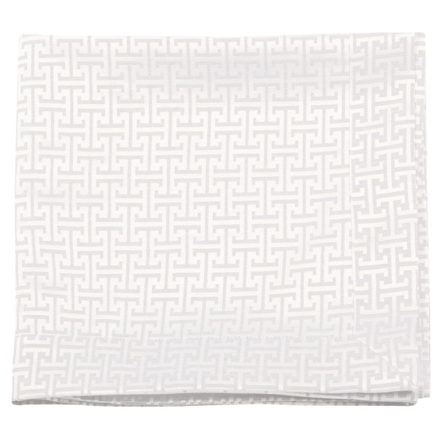 Τραπεζομάντηλο Greenwich Polo Club 3006 White...