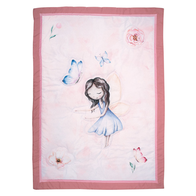 Πάπλωμα Κούνιας Greenwich Polo Club 8849...