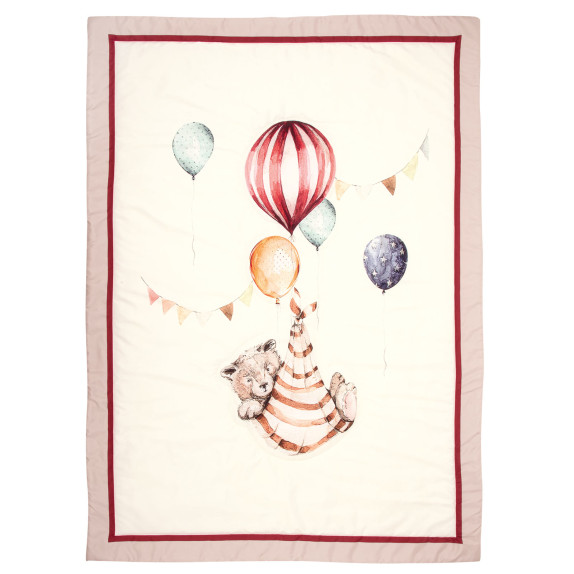 Πάπλωμα Κούνιας Greenwich Polo Club 8850...