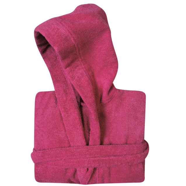 Μπουρνούζι Das Home 5904 Fuschia XLARGE