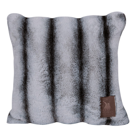 Μαξιλάρι Διακόσμησης Greenwich Polo Club 3471 Grey 42x42