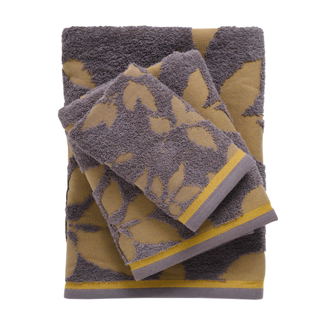 Σετ Πετσέτες 3 Τεμαχίων Das Home 0754...