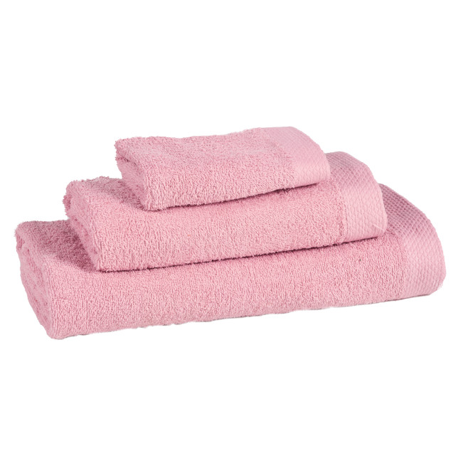 Πετσέτα Σώματος Das Home 5905 Pink Nude 70x140