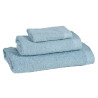 Πετσέτα Σώματος Das Home 5908 Light Blue 70x140