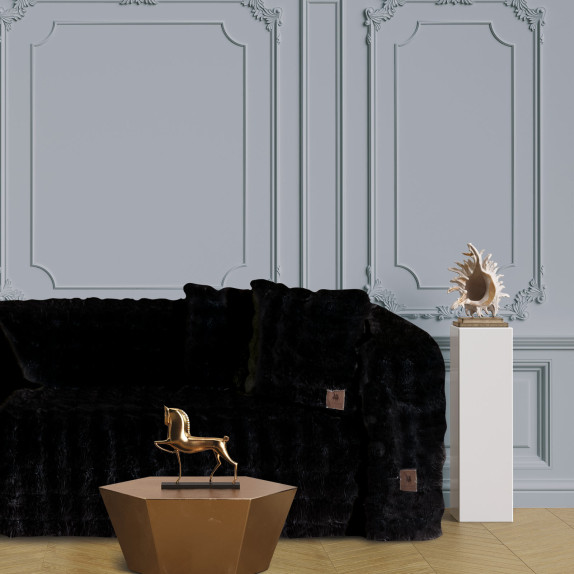 Ριχτάρι Διθέσιου Greenwich Polo Club 3938 Black 180x250