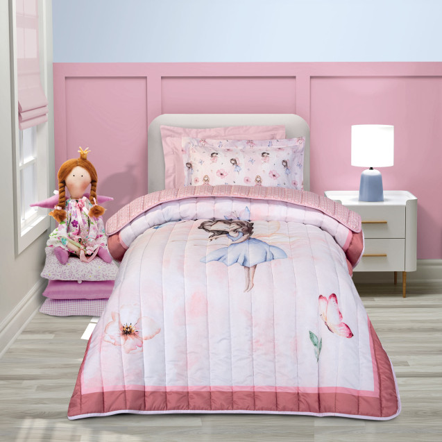 Παιδικό Πάπλωμα Μονό Greenwich Polo Club 8849...