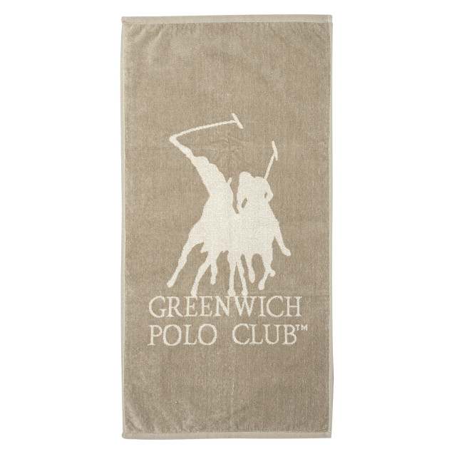 Πετσέτα Γυμναστηρίου Greenwich Polo Club 3930...