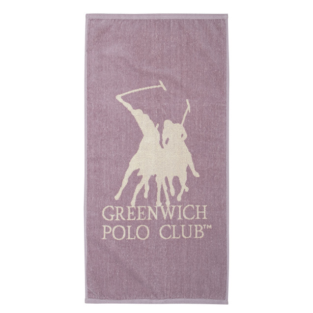 Πετσέτα Γυμναστηρίου Greenwich Polo Club 3931...
