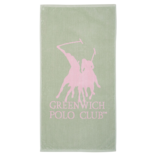 Πετσέτα Γυμναστηρίου Greenwich Polo Club 3929...
