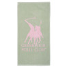 Πετσέτα Γυμναστηρίου Greenwich Polo Club 3929 Mint-Pink 45x90