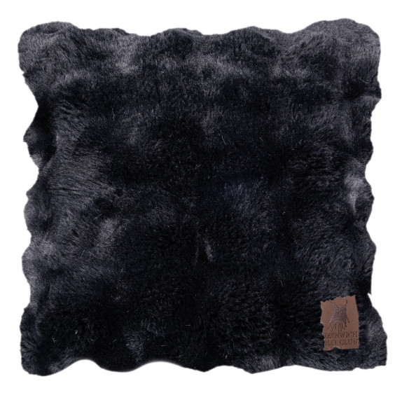 Μαξιλάρι Διακόσμησης Greenwich Polo Club 3938 Black 40x40