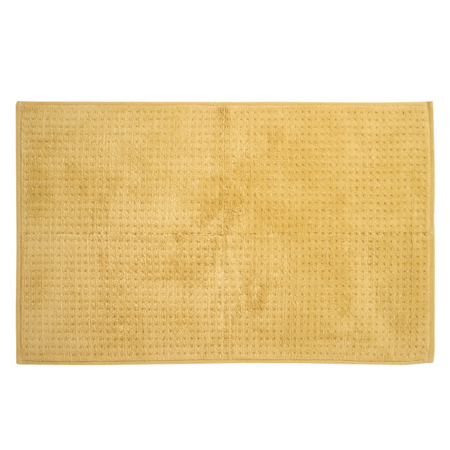 Ταπέτο Μπάνιου Das Home 0760 Ochre 70x110