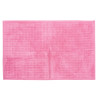 Ταπέτο Μπάνιου Das Home 0762 Pink 70x110