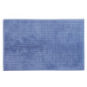 Ταπέτο Μπάνιου Das Home 0764 Blue 50x80