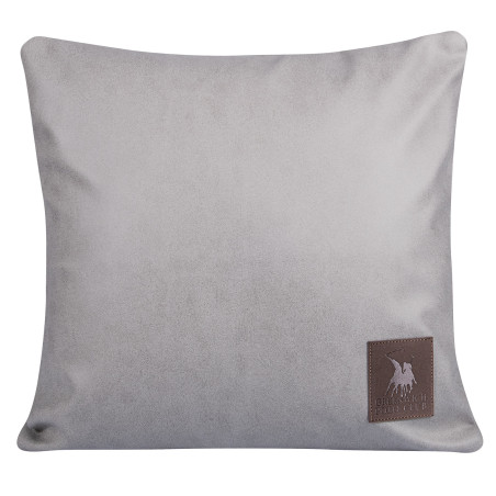 Μαξιλάρι Διακόσμησης Greenwich Polo Club 3926 Γκρι Ανοιχτο 42x42