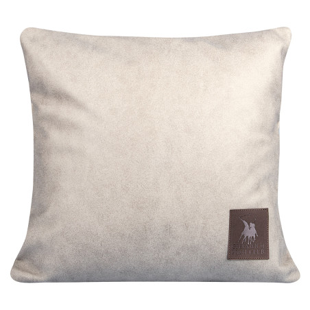 Μαξιλάρι Διακόσμησης Greenwich Polo Club 3925 Beige 42x42