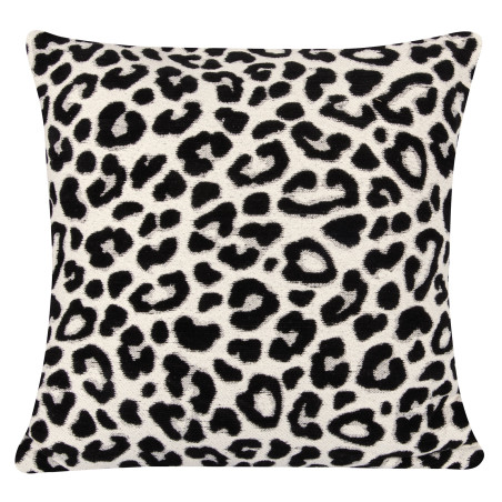 Μαξιλάρι Διακόσμησης Greenwich Polo Club 3934 Ochre-Black 40x40