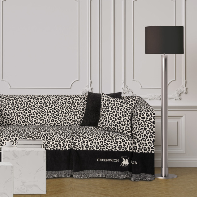 Ριχτάρι Τριθέσιου Greenwich Polo Club 3934...