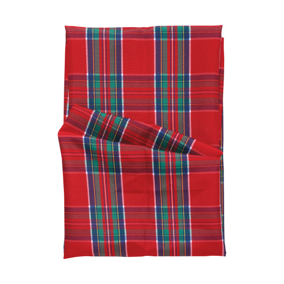 Runner Χριστουγεννιάτικο Das Home Christmas 0769...