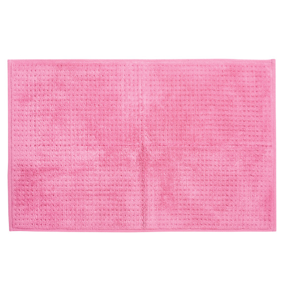 Ταπέτο Μπάνιου Das Home 0762 Pink 50x80