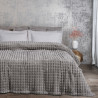 Κουβέρτα Fleece Υπέρδιπλη Das Home 1359 Grey 220x240