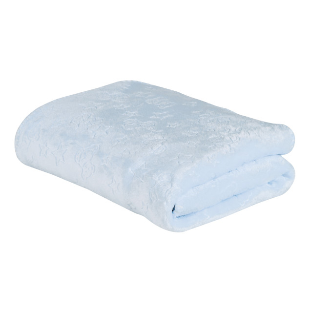 Κουβέρτα Fleece Αγκαλιάς Das Home 4905 Light...