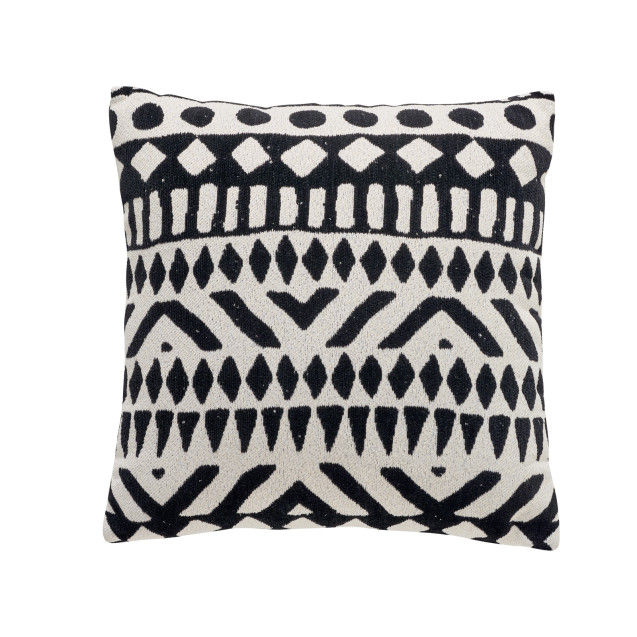 Μαξιλάρι Διακόσμησης Das Home 0277 Black-Cream...