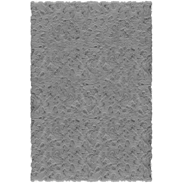 Χαλί Madi Glacial Grey 133x190