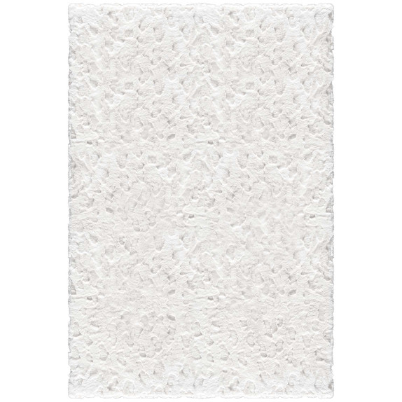 Χαλί Madi Glacial White 133x190