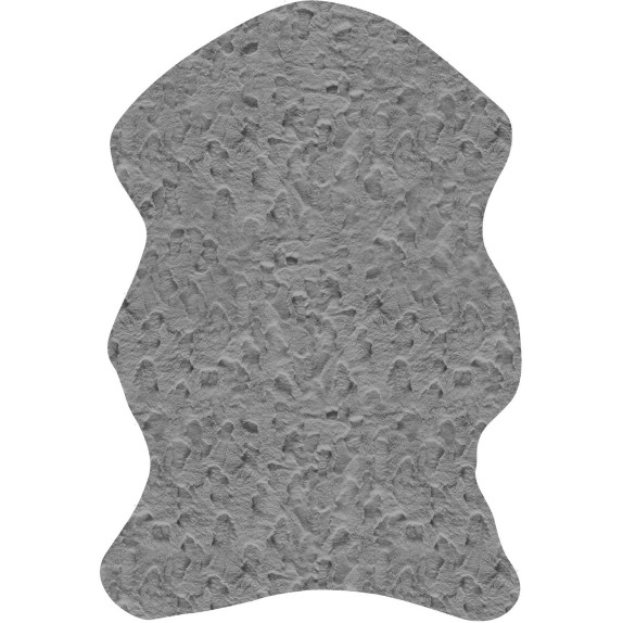 Σετ Ταπέτα Κρεβατοκάμαρας 3 Τεμαχίων Madi Glacial Grey...