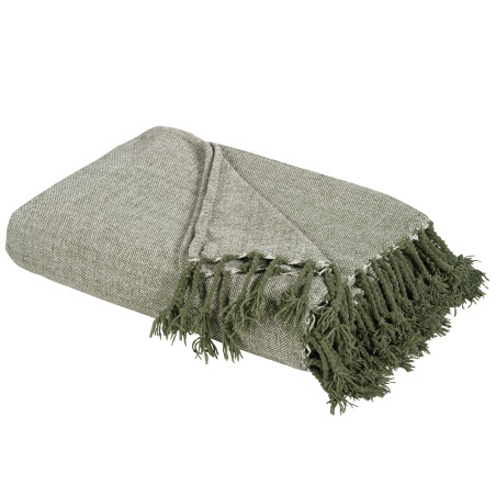 Ριχτάρι Τριθέσιου Das Home 0273 Olive 180x300