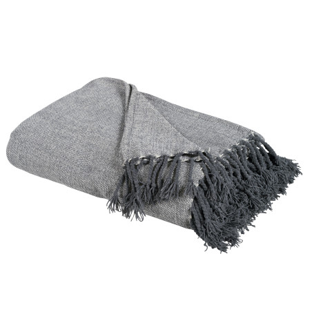 Ριχτάρι Διθέσιου Das Home 0275 Dark Grey 180x250