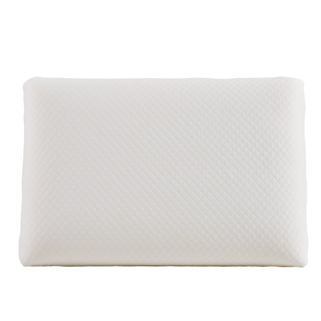 Μαξιλάρι Μέτριο Das Home Memory Foam 1037 White...