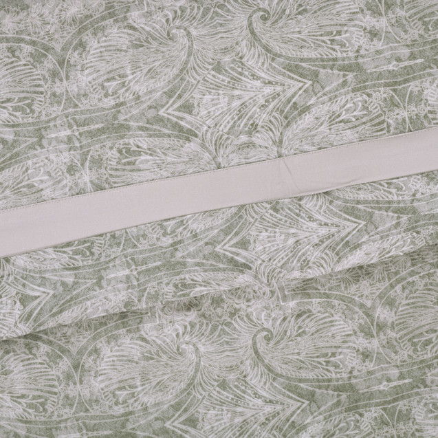 Σετ Σεντόνια Υπέρδιπλα 4 Τεμαχίων Das Home 1688...