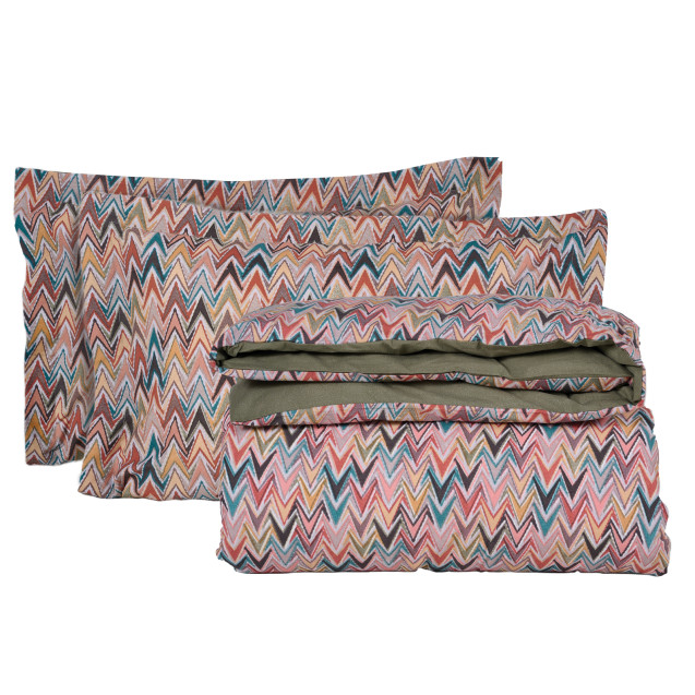 Σετ Παπλωματοθήκη Μονή 2 Τεμαχίων Das Home 5425...