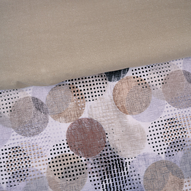 Σετ Σεντόνια Μονά με Λάστιχο 3 Τεμαχίων Das...