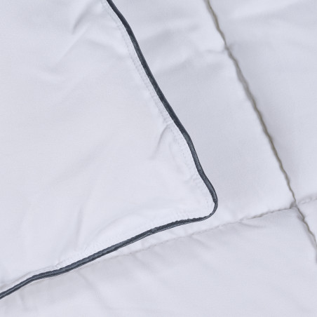 Πάπλωμα Υπέρδιπλο Das Home 9645 White 220x240