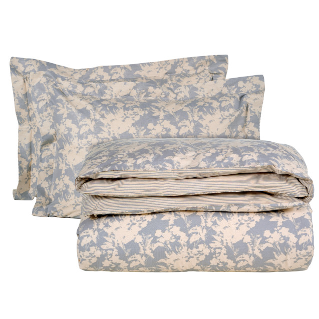 Σετ Σεντόνια Μονά 3 Τεμαχίων Das Home 9649...