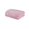 Παιδική Κουβέρτα Fleece Μονή Φωσφοριζέ Das Home 4898 Fuschia-White 160x220