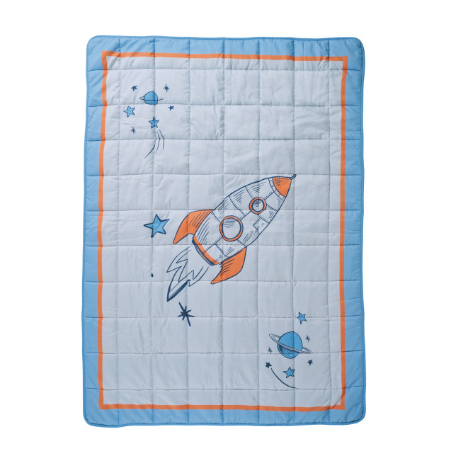 Παιδικό Πάπλωμα Μονό Das Home 4912...