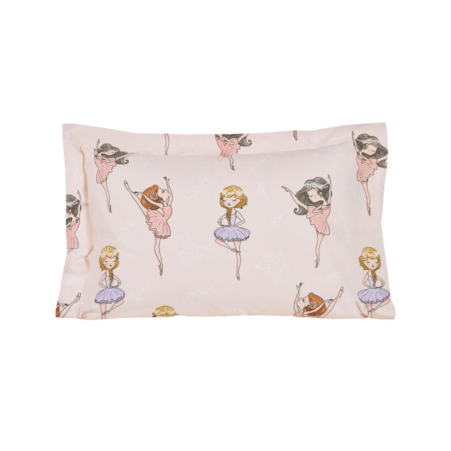 Σετ Παιδική Παπλωματοθήκη Μονή 2 Τεμαχίων Das...