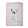 Παιδικό Πάπλωμα Μονό Das Home 4915 Light Blue-Pink-Mint 160x220