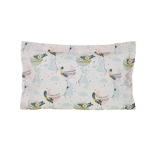 Σετ Παιδική Παπλωματοθήκη Μονή 2 Τεμαχίων Das...