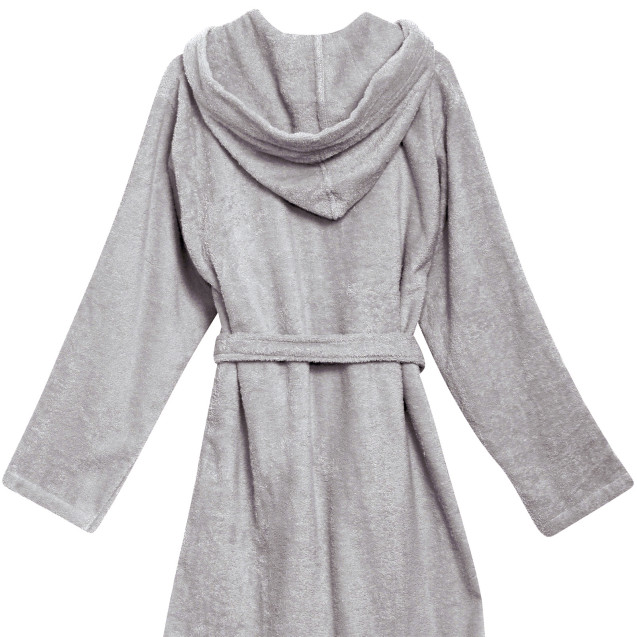 Παιδικό Μπουρνούζι Das Home 5902 Grey No 6