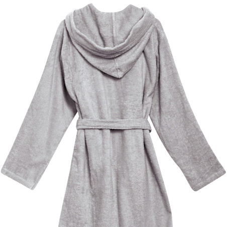 Παιδικό Μπουρνούζι Das Home 5902 Grey No 12