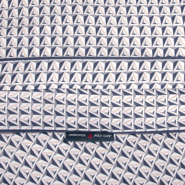 Σετ Σεντόνια Υπέρδιπλα 4 Τεμαχίων Greenwich...