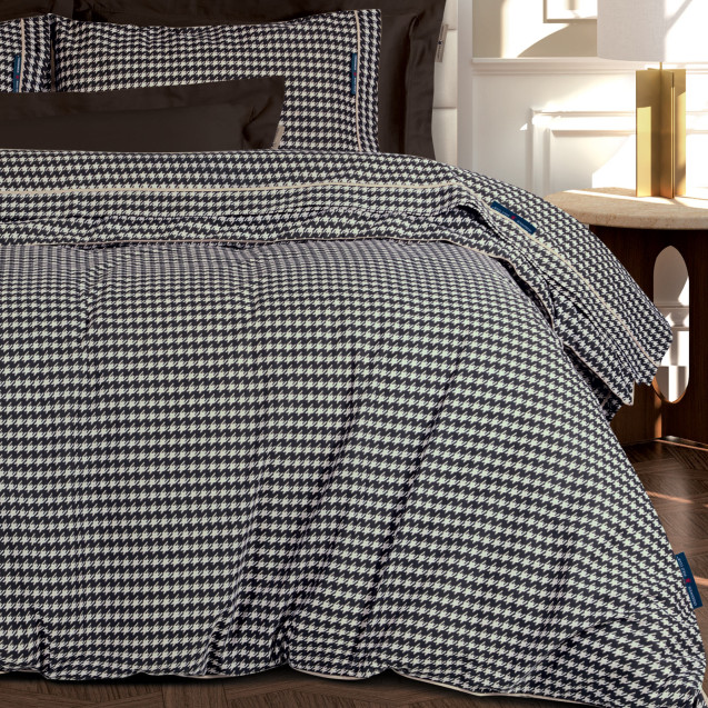 Σετ Σεντόνια King Size 4 Τεμαχίων Greenwich...