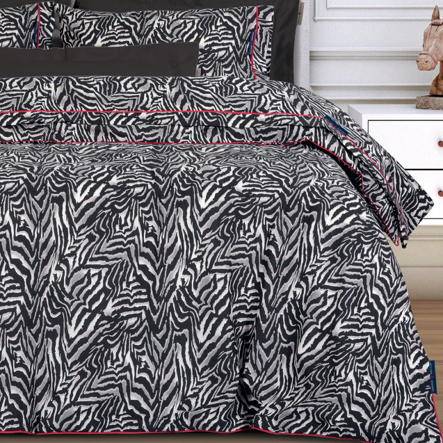 Σετ Σεντόνια King Size 4 Τεμαχίων Greenwich...