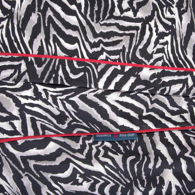 Σετ Σεντόνια King Size 4 Τεμαχίων Greenwich...